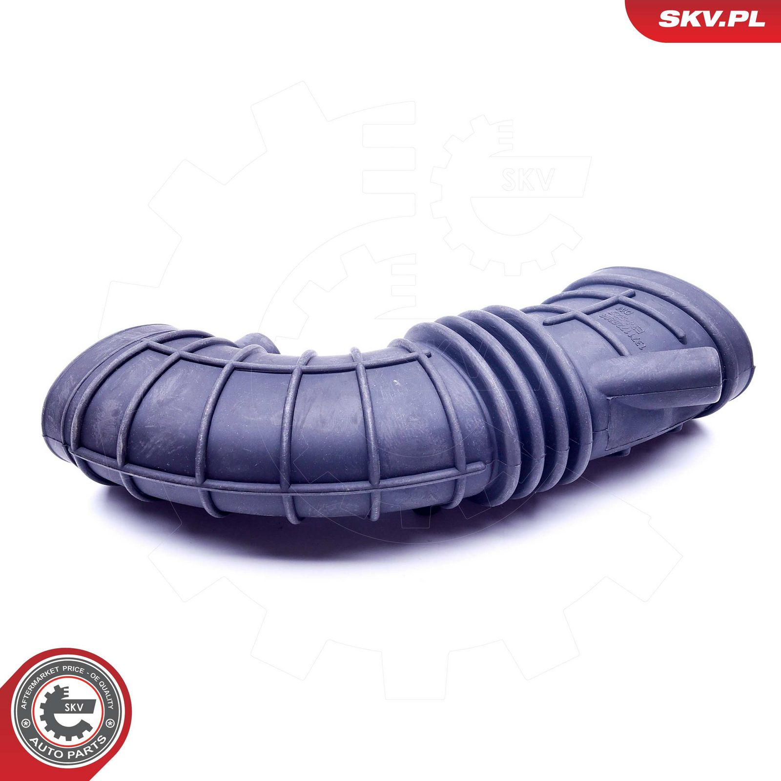 Levně Sací hadice, vzduchový filtr ESEN SKV 24SKV494