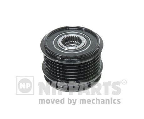 Alternator - sprzęgło jednokierunkowe NIPPARTS N1185000