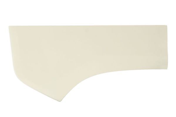 Clapet, boîte à gants