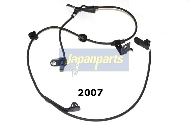 Levně Snímač, počet otáček kol JAPANPARTS ABS-2007