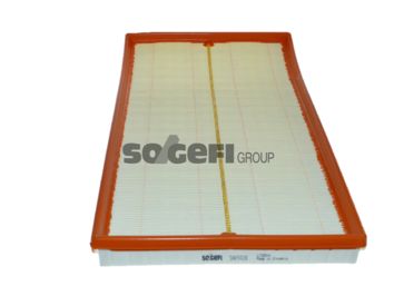 Filtr powietrza TECNOCAR A2570