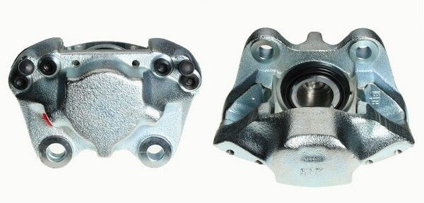 Brzdový třmen BUDWEG CALIPER 34433