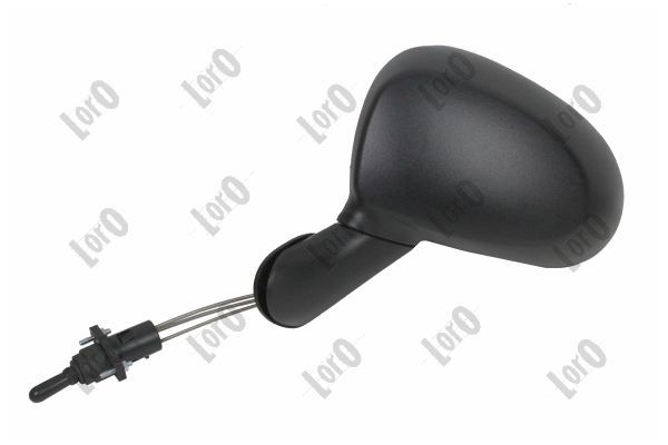 Наружное зеркало