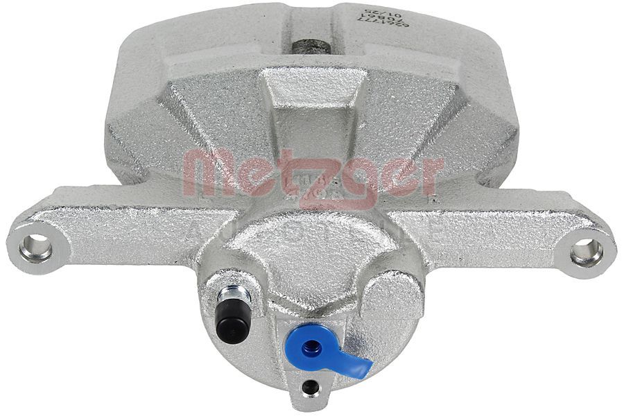 Etrier frana METZGER 6261777