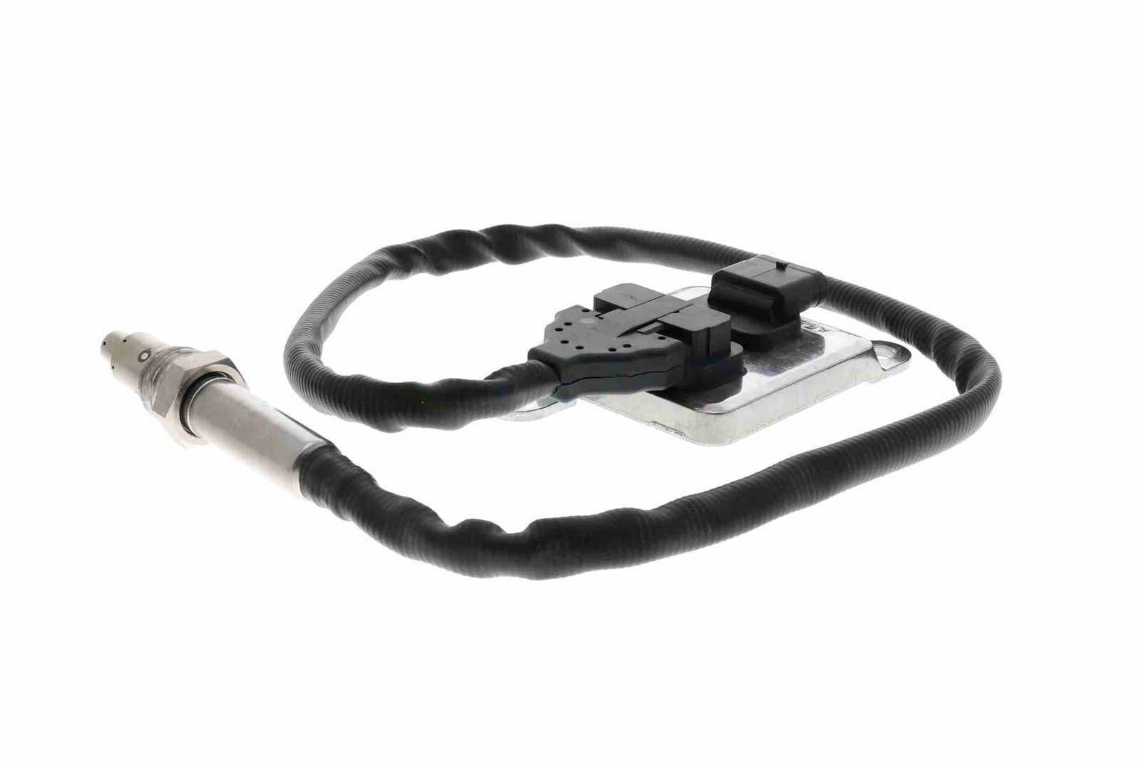 Capteur NOx, Injection d'urée