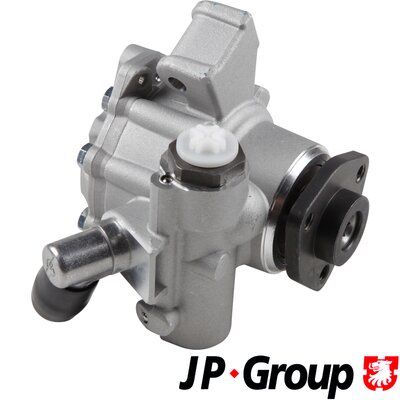 Pompa hydrauliczna, układ kierowniczy JP GROUP 1345103300
