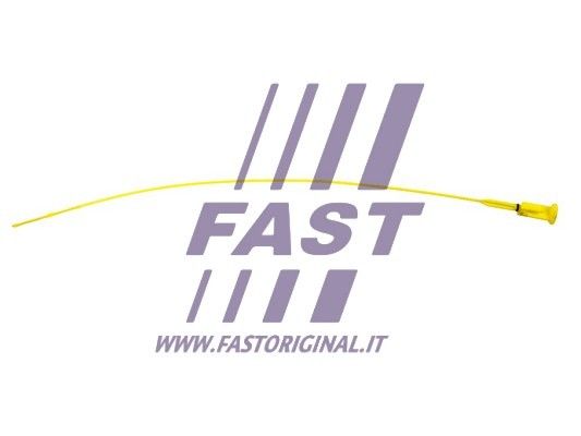Miarka olejowa FAST FT80329