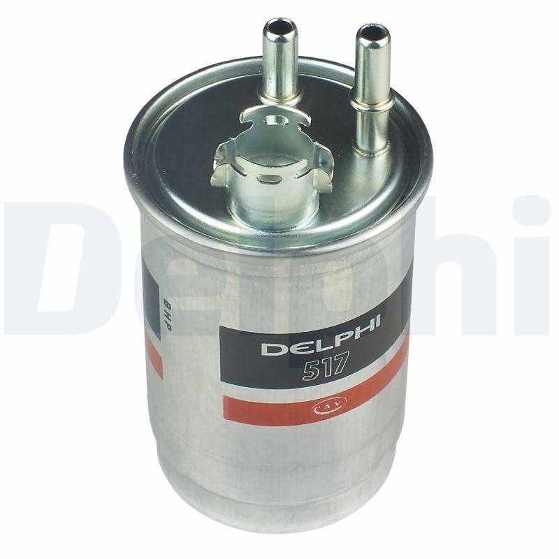 Palivový filtr DELPHI HDF517