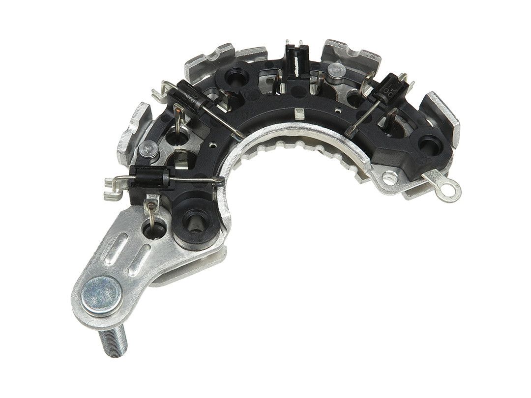 Levně Usměrňovač, generátor AS-PL ARC9048