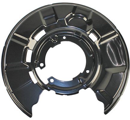protectie stropire,disc frana METZGER 6115065