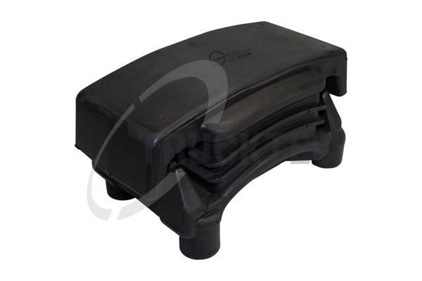 Bucsa, arc parabolic TRUCKTEC AUTOMOTIVE 05.30.075