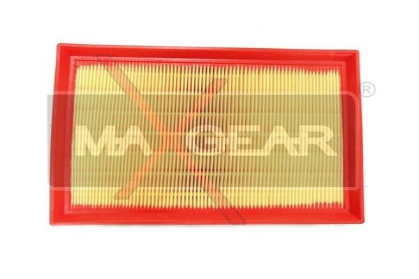 Vzduchový filter MAXGEAR 26-0433