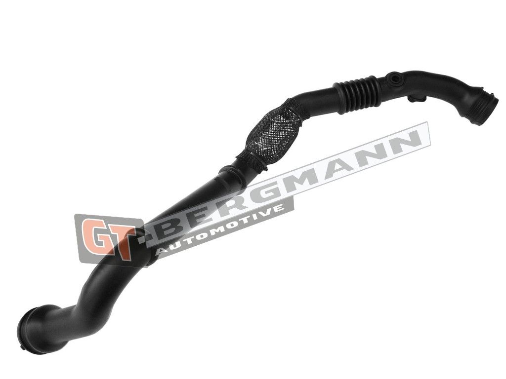 Levně Hadička plnicího vzduchu GT-BERGMANN Automotive GT52-249