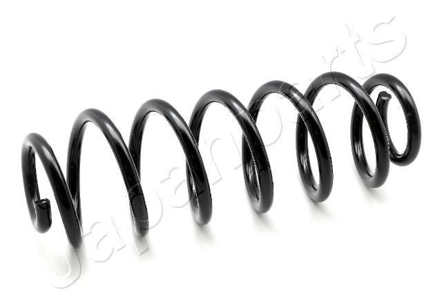 Sprężyna zawieszenia JAPANPARTS ZC6144A