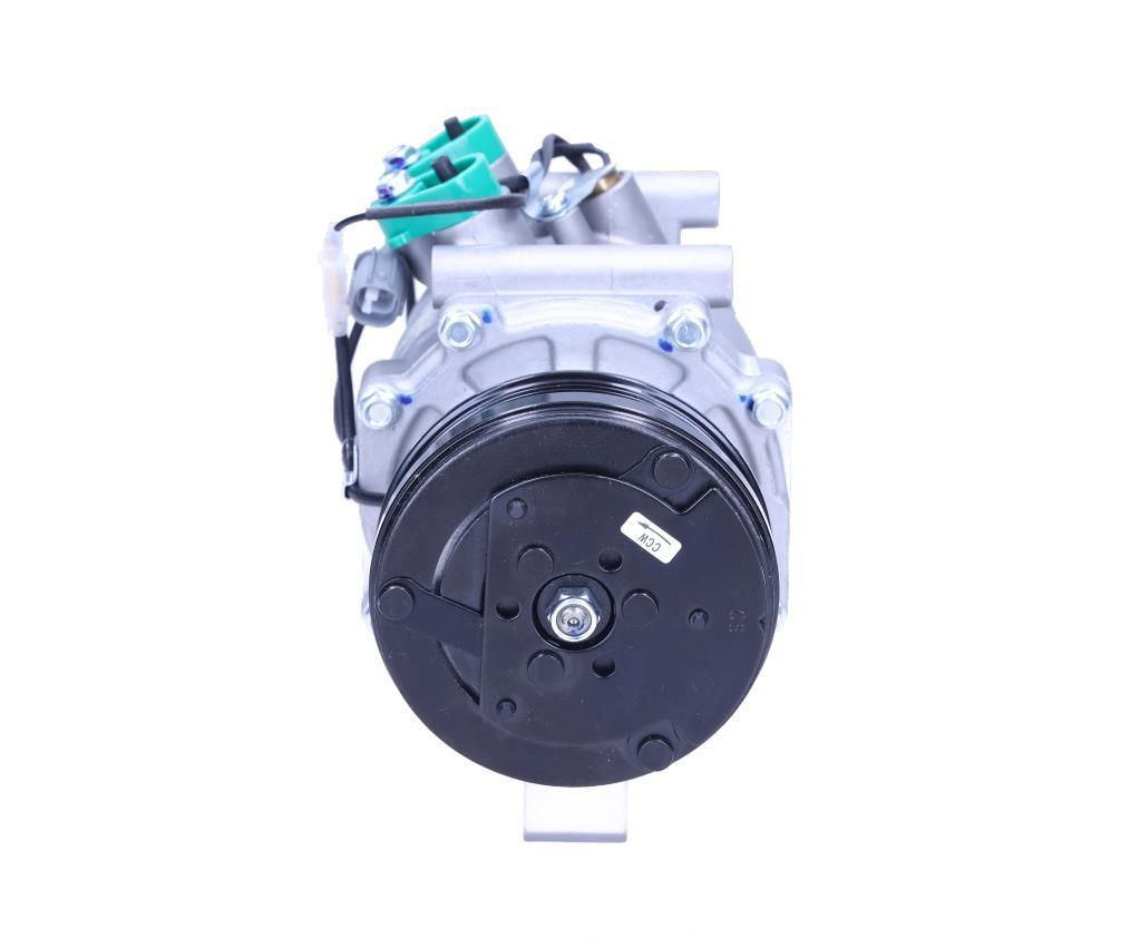 Compresor, climatizare BV PSH +Line Original 090.125.016.876