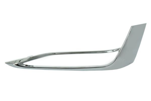 Grila ventilatie, bara protectie BLIC 6502-07-0068922P