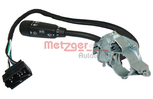 Przełącznik kierunkowskazów METZGER AUTOTEILE 0916011