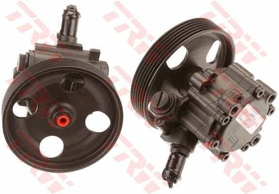Pompa hydrauliczna, układ kierowniczy TRW JPR868