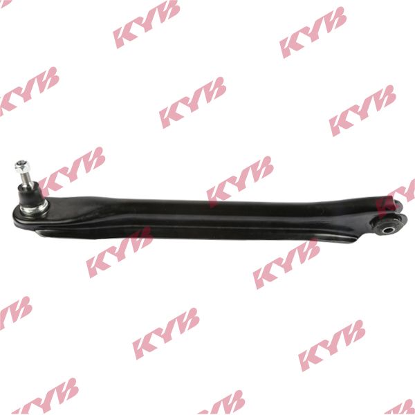 Wahacz, zawieszenie koła KYB KSC4767