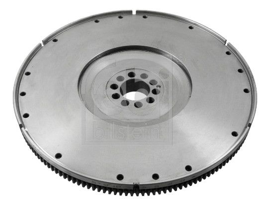 Volant moteur