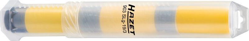 Cap cheie tubulara HAZET 903SLG-19/3