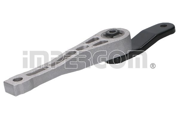 Подвеска, двигатель