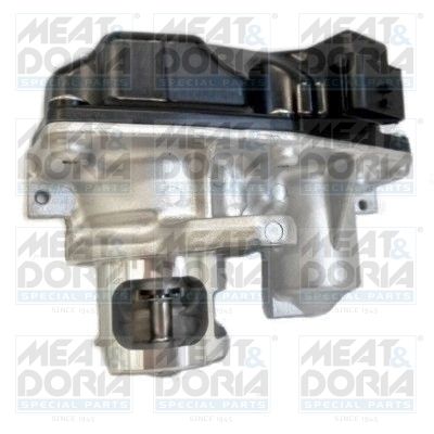 Zawór AGR MEAT & DORIA 88281E