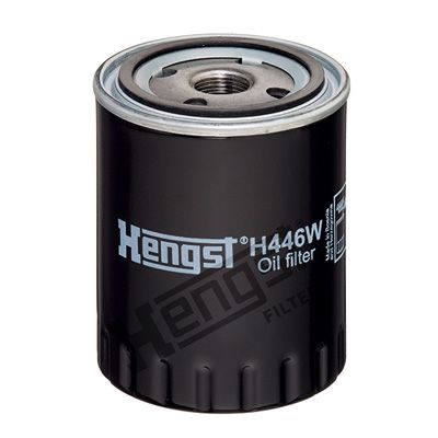 Filtr oleju HENGST FILTER H446W