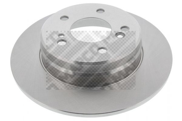 Tarcza hamulcowa MAPCO 45741