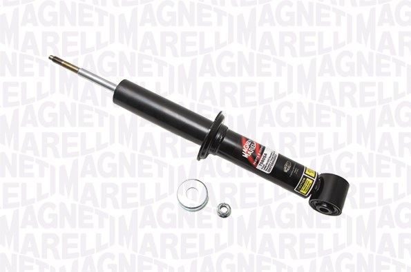 Amortyzator MAGNETI MARELLI 350758000003
