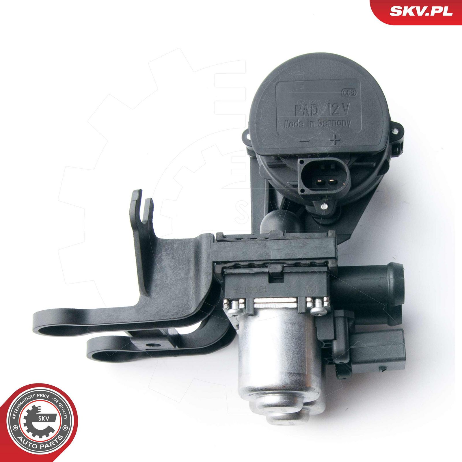 Levně Termostat ESEN SKV 96SKV002