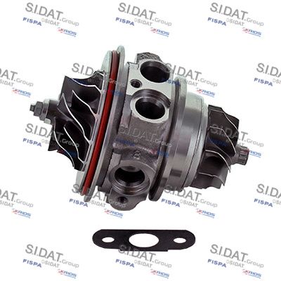 Ansamblu de bază, turbocompresor SIDAT ETP TURBO 47.1242