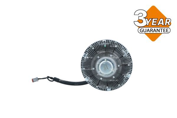Embrayage, ventilateur de radiateur