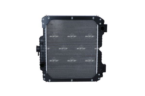 Radiator, racire motor NRF 54099