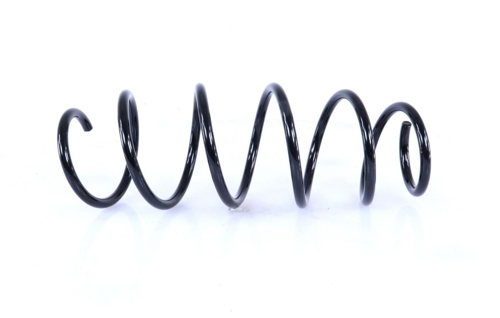 Balstiekārtas atspere