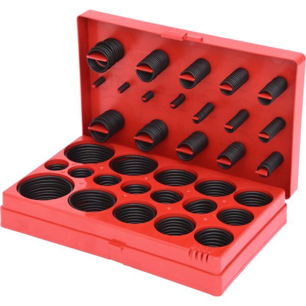 Levně Sortiment, O-koružky KS TOOLS 970.0350