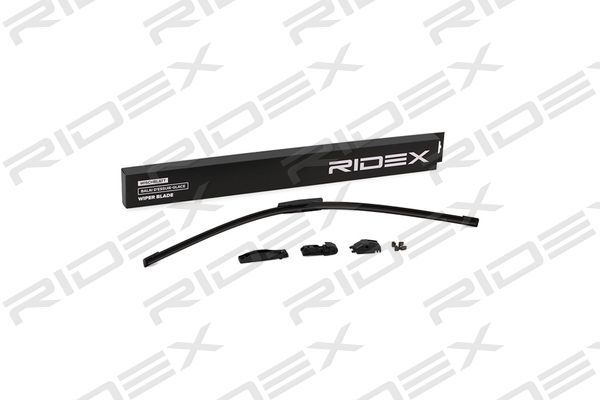 Pióro wycieraczki RIDEX 298W0141