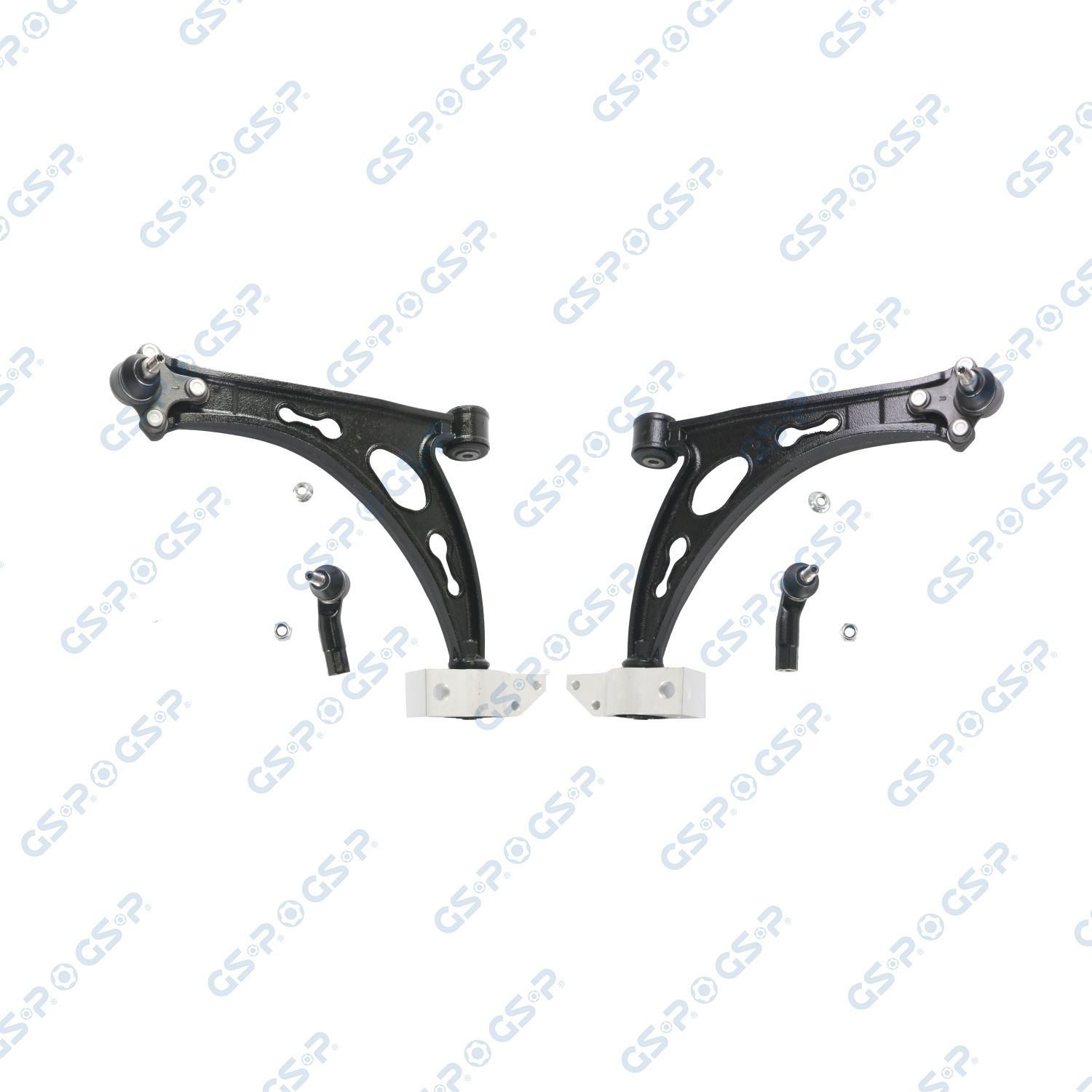 Set reparatie, bara stabilizatoare GSP S990059SK