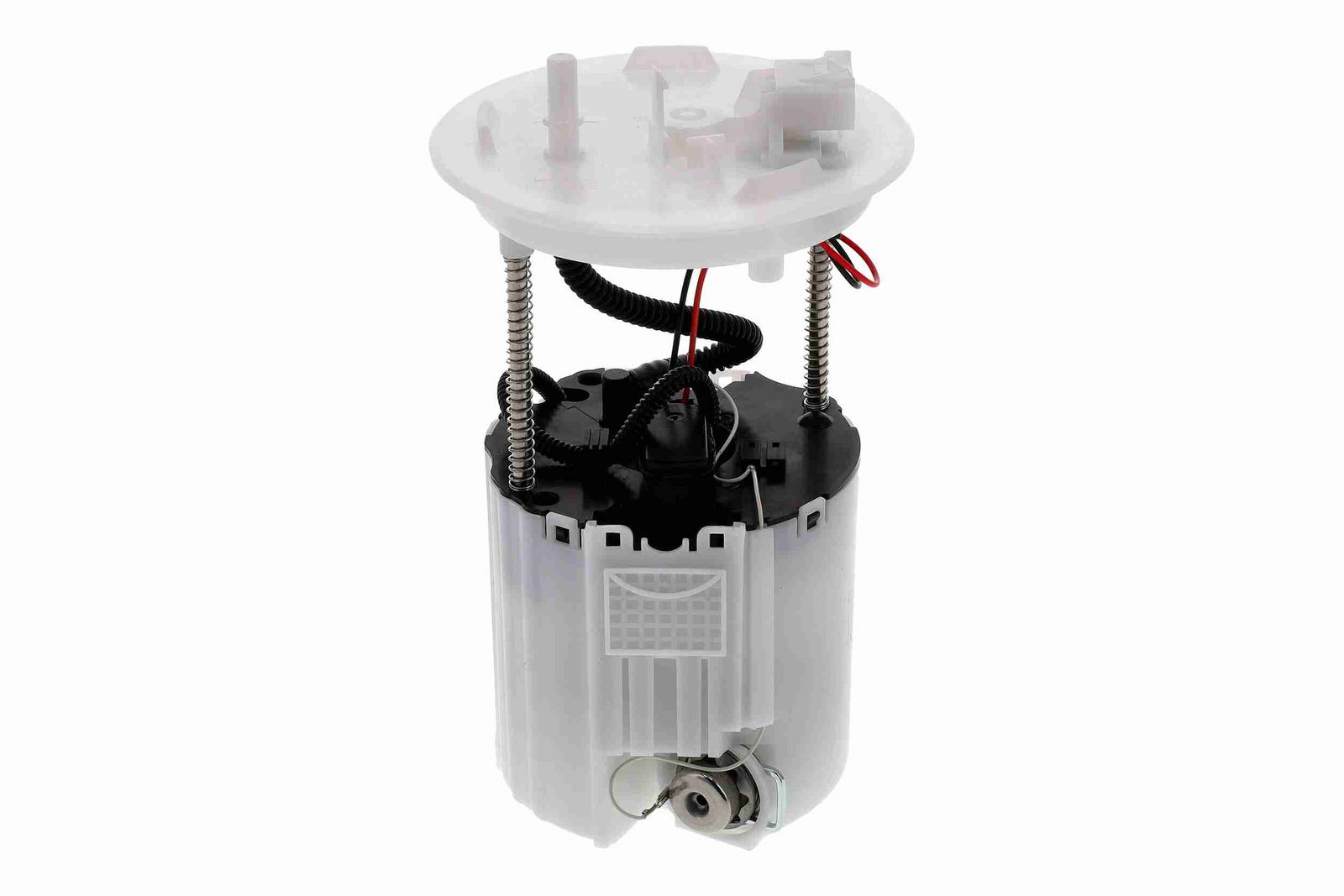 unité d'alimentation de carburant