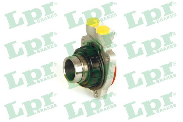 Rulment de presiune, ambreiaj LPR 3603