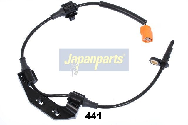 Levně Snímač, počet otáček kol JAPANPARTS ABS-441