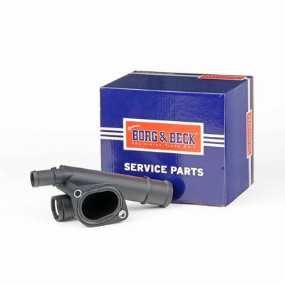 Borg & Beck - Coolant Flange