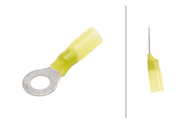 Conector cablaj HELLA 8KW 732 578-003