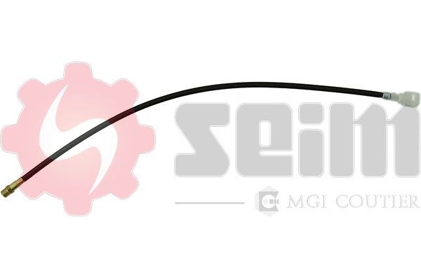 Linka tachografu SEIM 500410
