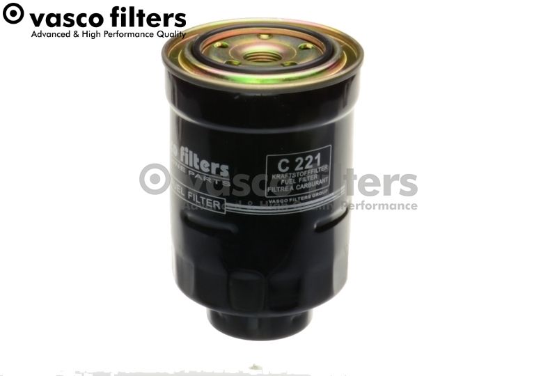 Filtr paliwa DAVID VASCO C221