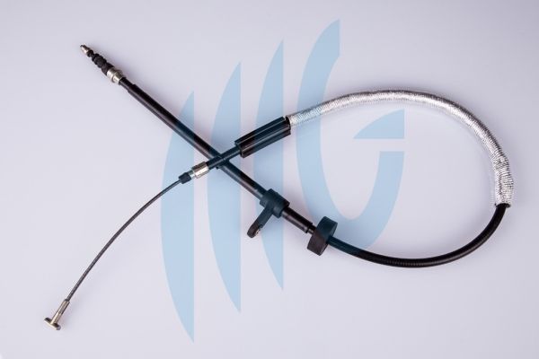 Cięgło, hamulec postojowy RICAMBIFLEX GM 01010032