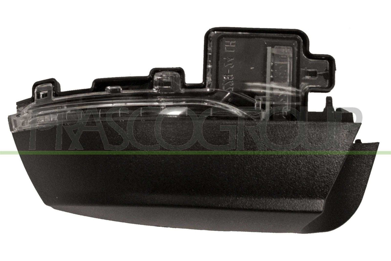 Semnalizator PRASCO VG0237415