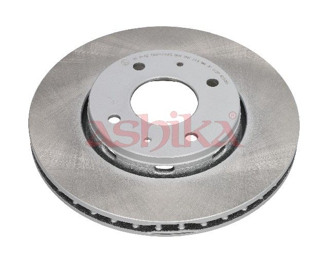 Disc frana ASHIKA 60-05-540C