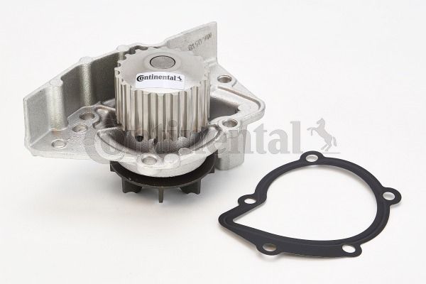 Pompa wody, chłodzenie silnika CONTINENTAL CTAM WP6012
