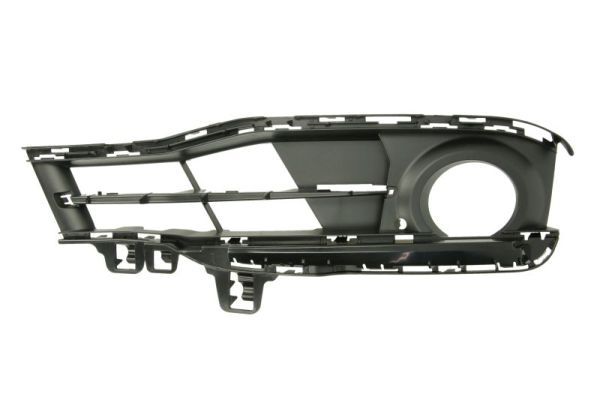 Grila ventilatie, bara protectie BLIC 6502-07-0063914SP